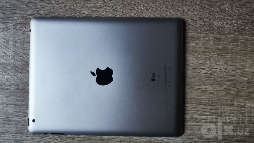 Ipad 2, Ipad 2gn