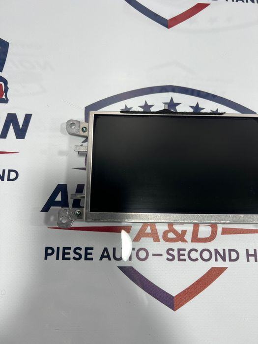 Ecran/Display/Navi Bord MMI Audi A4 B8 A5 Q5