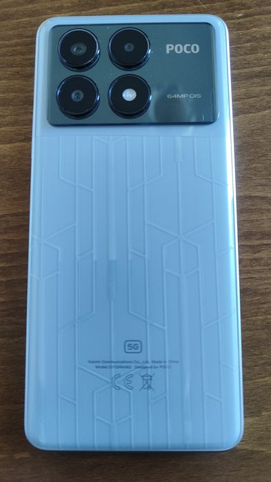 Poco X6 Pro 5G  8GB/256GB