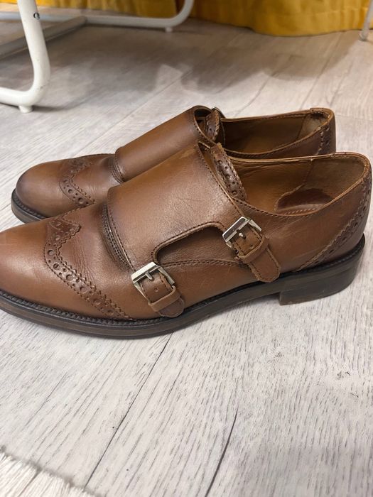 Туфли Massimo Dittl женские