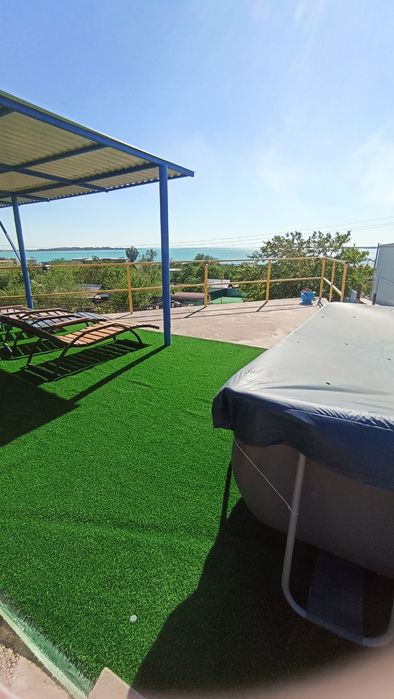 Дача "Уют" на Балхаше