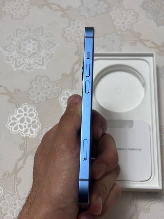 Iphone 13 ideal Obmenga