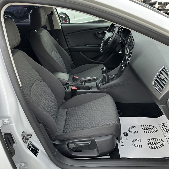 Seat Leon FR 1.4 TSI 122CP 2013 Manual | RATE / TRANSPORT / NUMERE