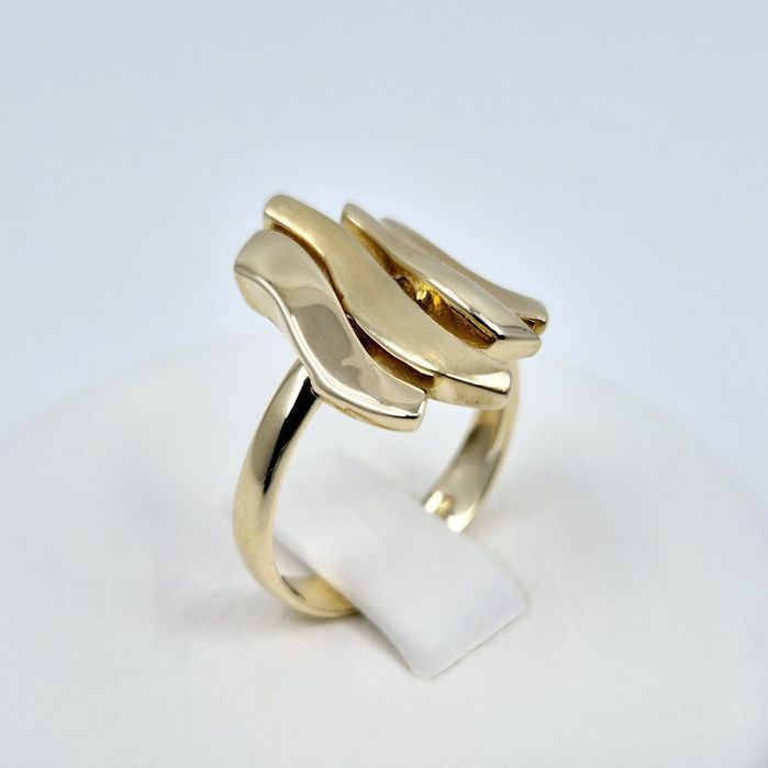 Inel din aur de 14k, 4.02g | GlobalCash.ro #GR116067