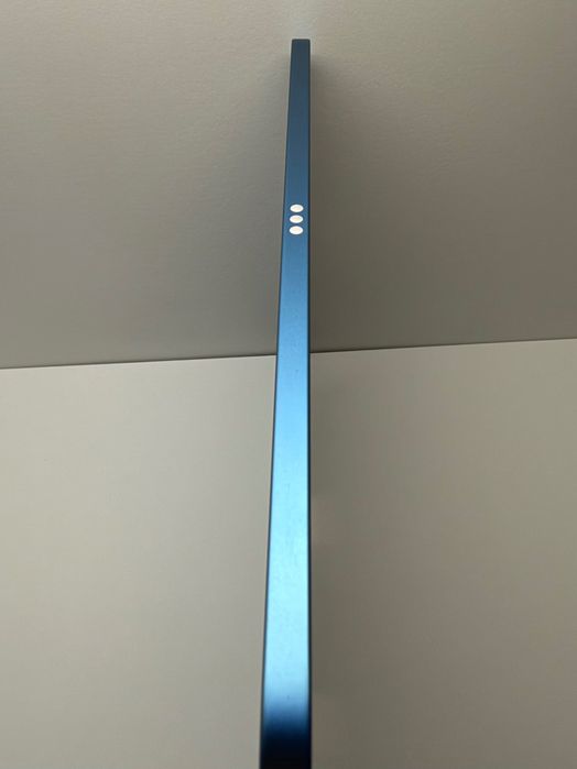 Carcasa cu baterie iPad A16 A3354 WiFi Blue Impecabila
