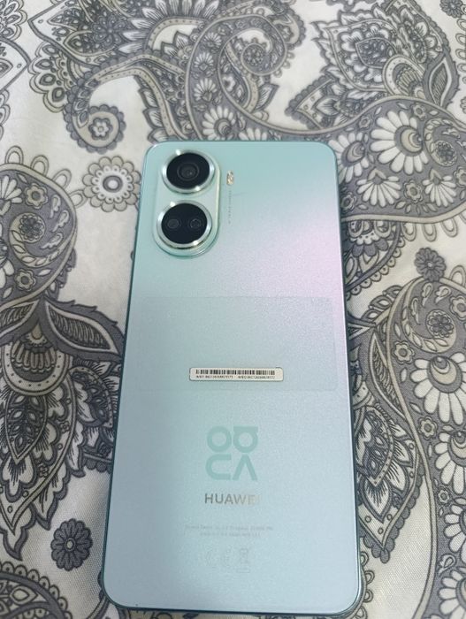 Huawei nova 10 SE