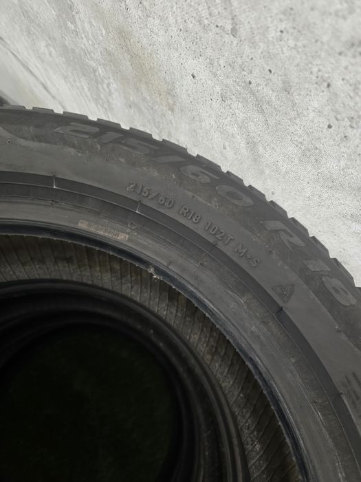 215.60.18 pirelli m+s