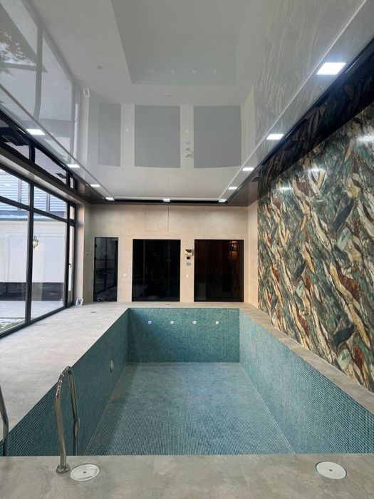 ПРОДАЕТСЯ шиканрый ДОМ на Улица никитина| 5.5 соток| мирзо улугбек