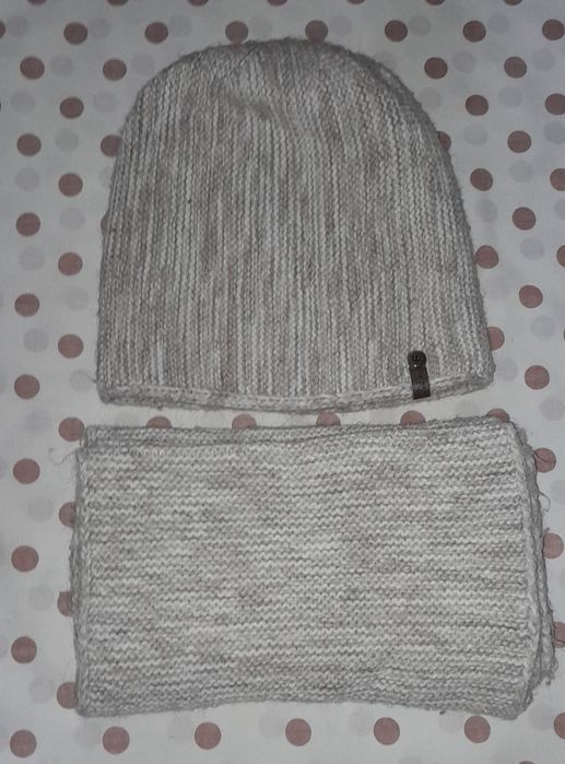 Шапки женские за 1000