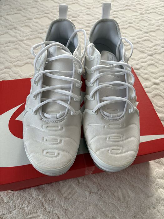 Nike Air Vapormax plus