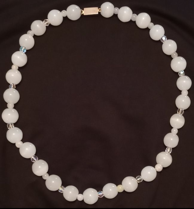 Бусинки в хорошом состоянии