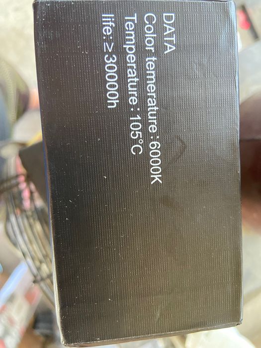 LED крушки  D1S D2S D3S  CANBUS отлична светлина! ДОКАЗАНО КАЧЕСТВО!