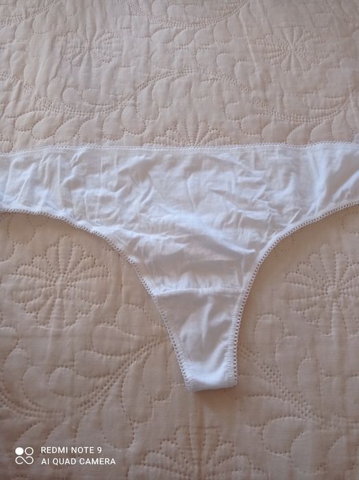 Дамско бельо ново