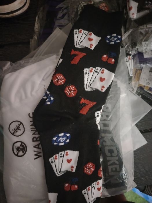 Мъжки чорапи НБА NBA