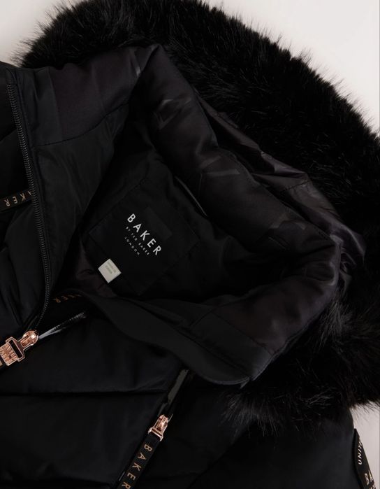 Зимно яке Ted Baker 122 размер