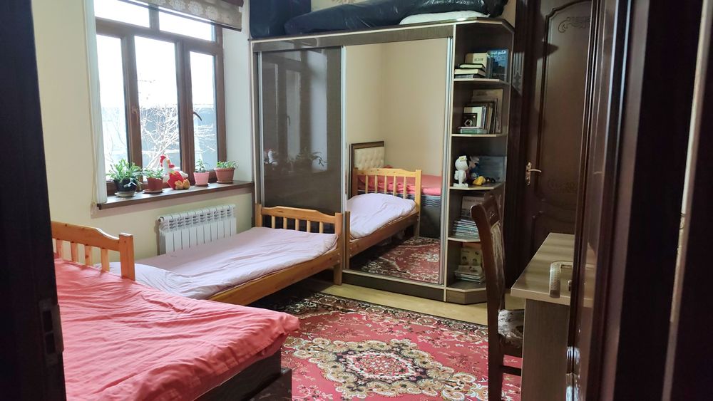 Участка Ховли Хасанбой