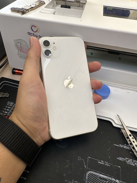 Iphone 11 128GB