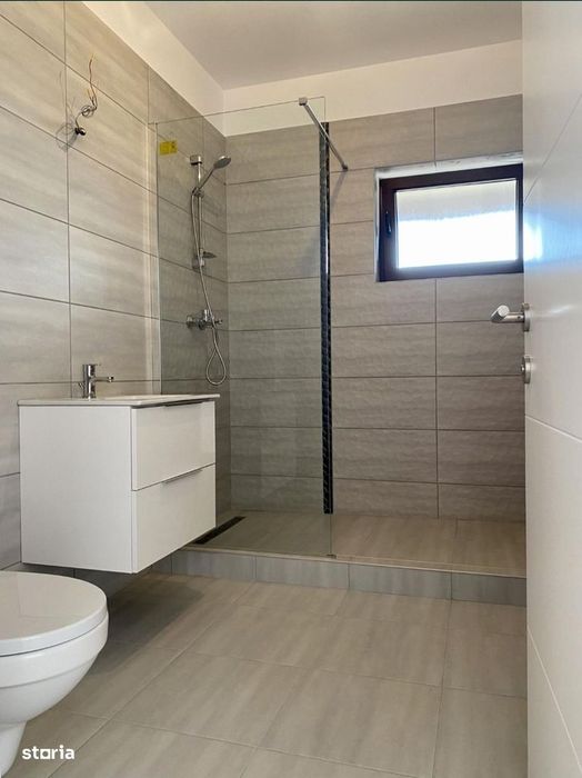 Casa-Vila Ghidigeni -Topaz Prelungirea Ghencea, indivduala, finisata