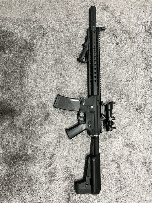 Krytac lvoa C full