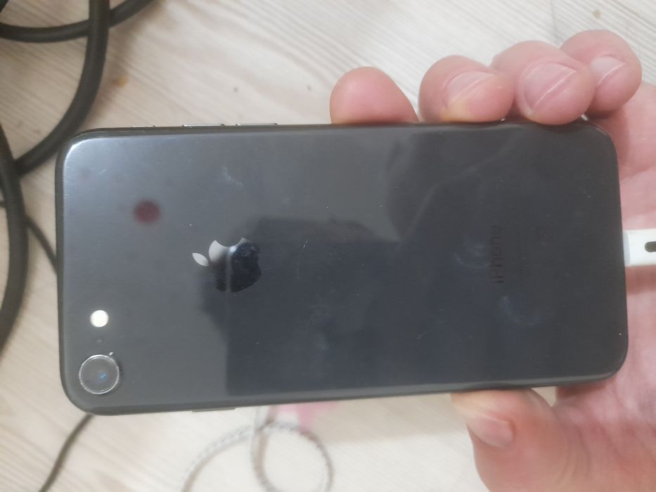 Vand / Schimb Iphone 8