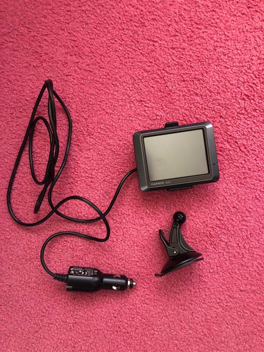 Гармин Навигация