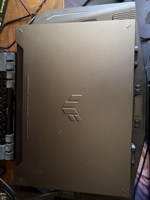 Laptop gaming Asus tuf A15