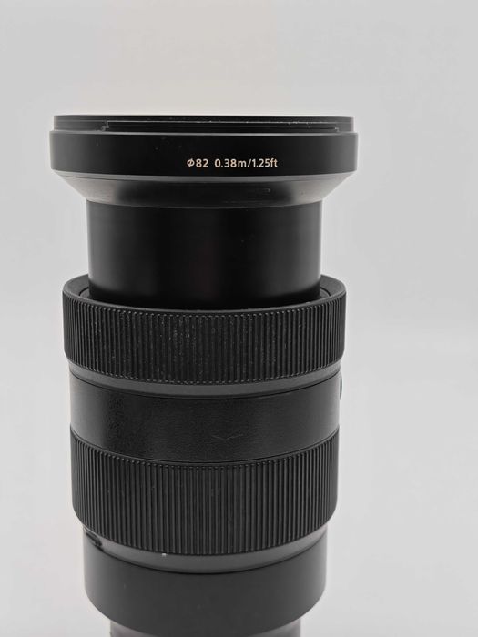 Sony FE 24-70mm 2.8 GM
