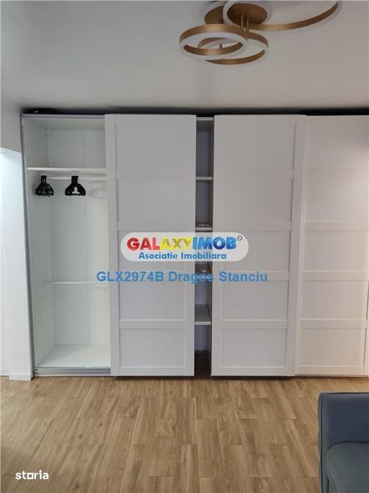 Apartament 2 Camere Drumul Taberei | Decomandat | Balcon |