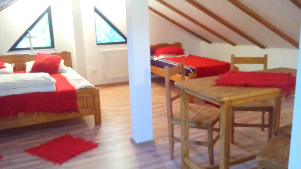 Casa de inchiriat la munte!!!Craciun si revelion!!!Brasov/Rasnov