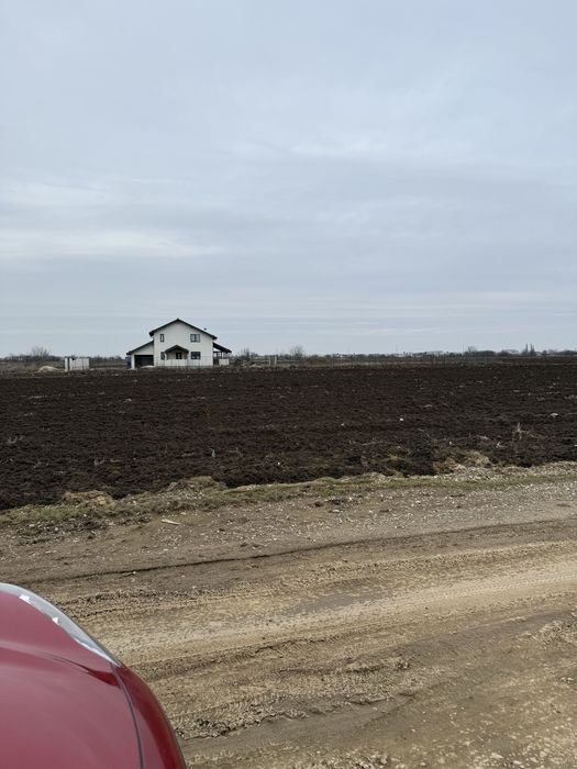 Suprafata 5000 mp sau 2500 mp De vinzare Sau Inchiriere 1Euro Mp