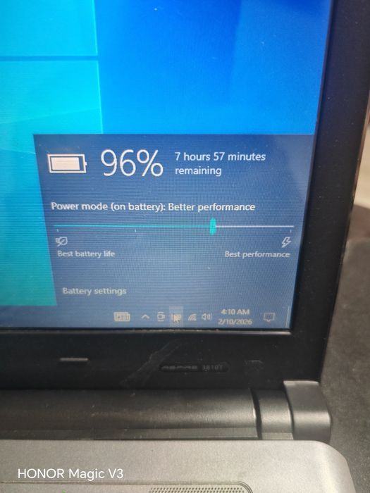 Acer Aspire 3810T  Centrino 2 Uno 1.4 Ghz