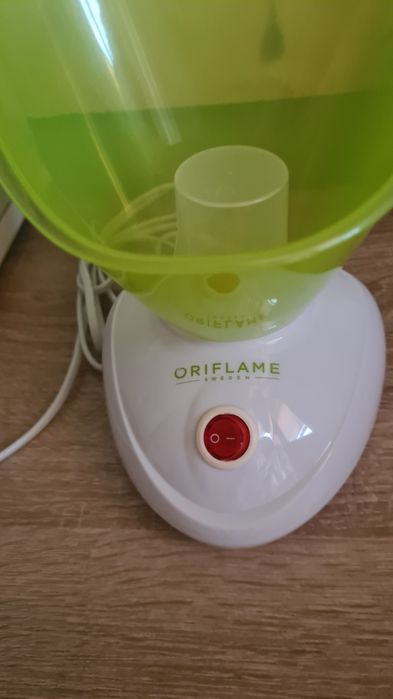 Masca faciala Oriflame