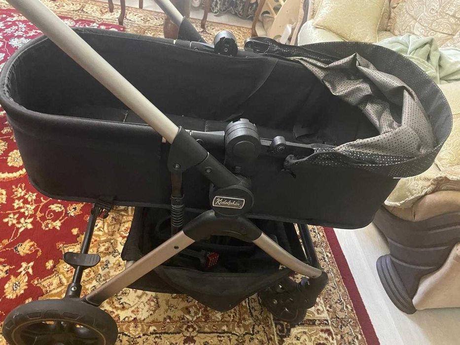 Детская коляска для малыша