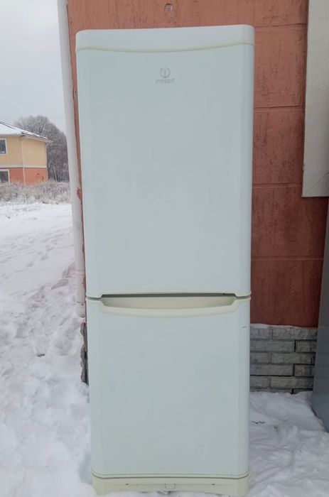 холодильники с доставкой