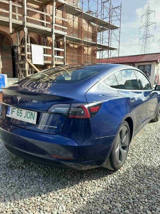 Tesla Model 3 2019 2019 — foto 3