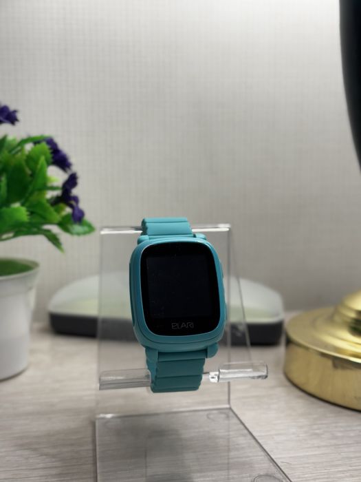 Детские смарт-часы Elari KidPhone 2