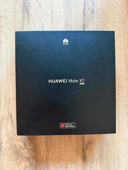 Срочно продам Huawei Mate X7
