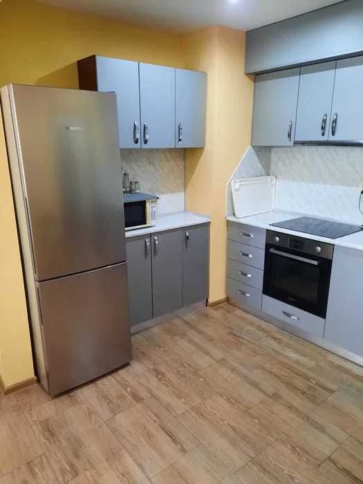 Дава се под наем Двустаен апартамент в София, Център - 55 кв.м за 510 € - Снимка #5