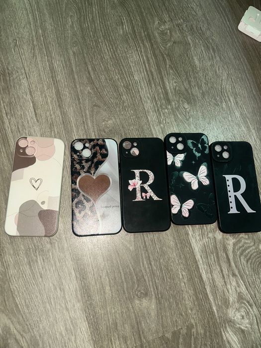 Женски кейсове за Iphone 14 Plus