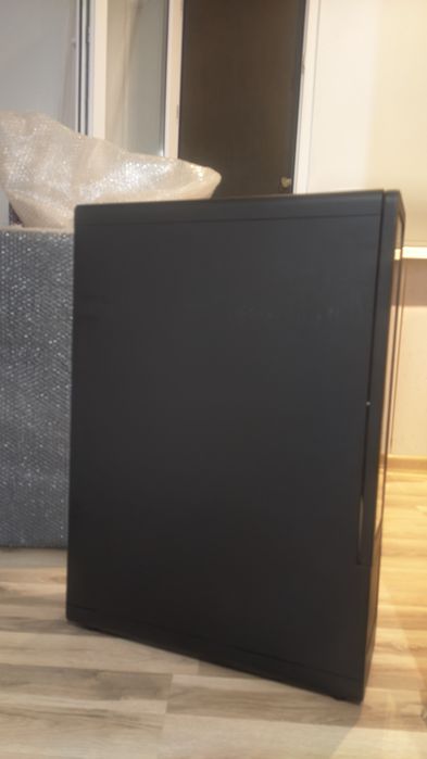 Мини снековый автомат