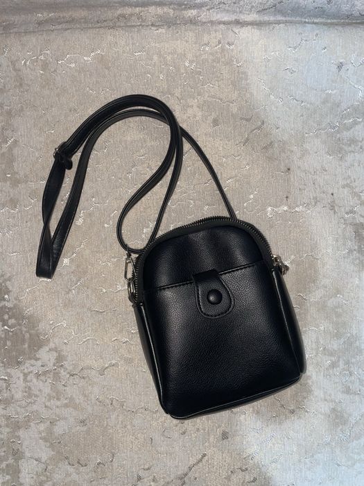 Сумочка компактная