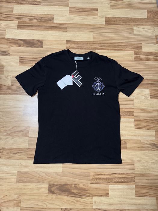 Tricou CasaBlanca Premium