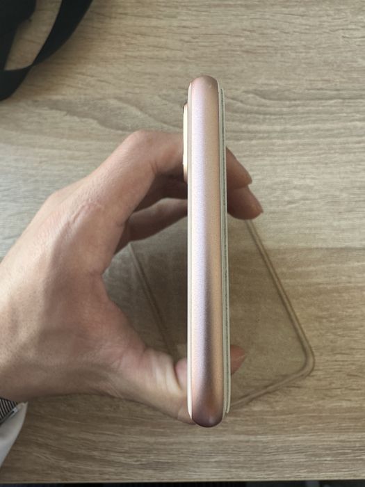 Iphone 8 plus gold 64gb