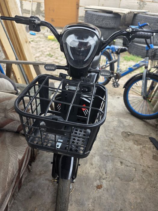 Продам Электроскутер