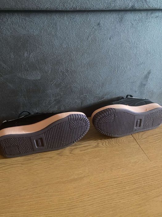 Маратонки Puma стелка 22.5см.