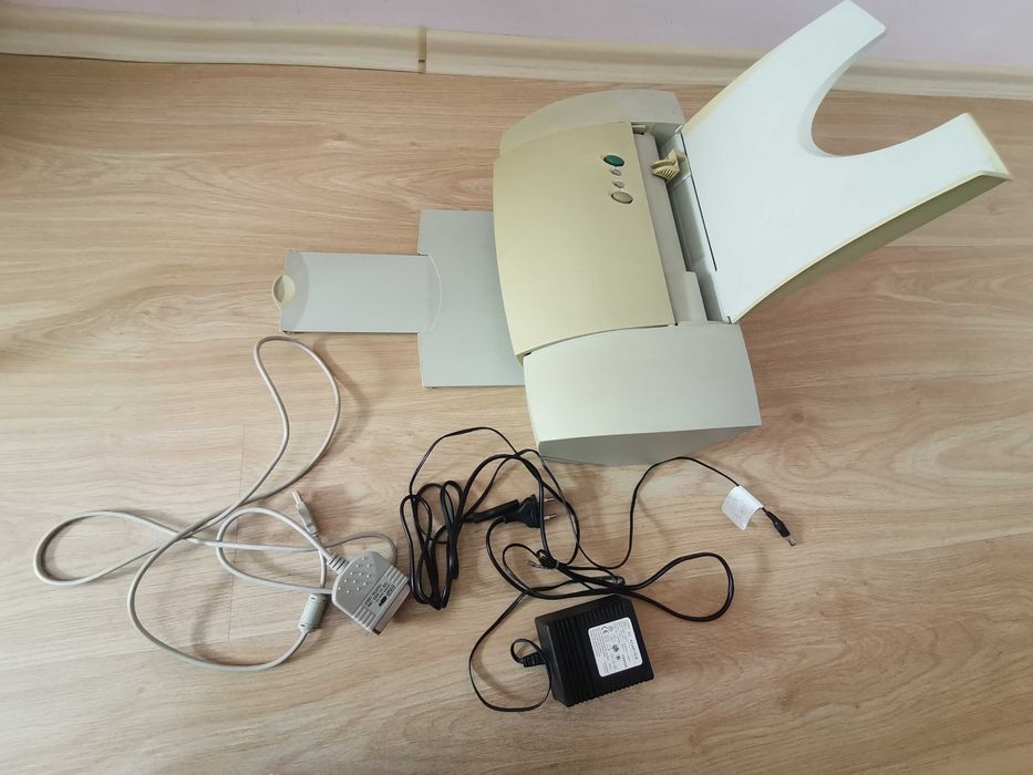 Мастилено-струен принтер Lexmark Z11