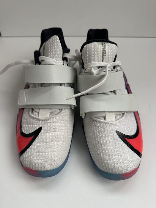 Щангети Nike romaleos 4 se
