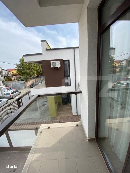 Casa moderna, 200 mp utili, 4 camere, zona Ford