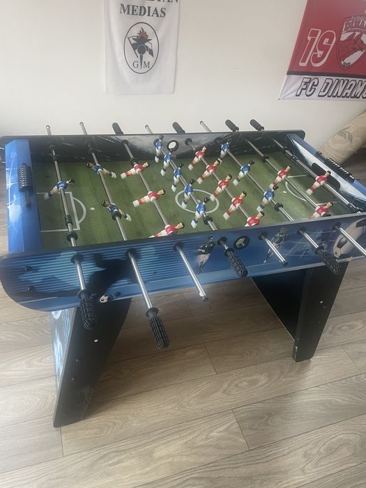 Vand Masa Fotball
