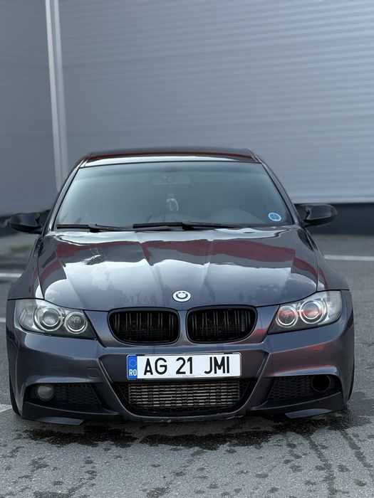 Vand/schimb Bmw e90